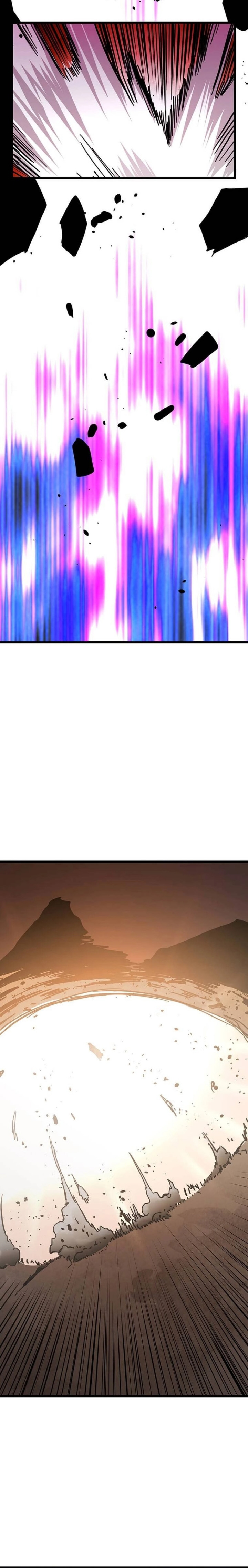 Bachelor’s Return chapter 123