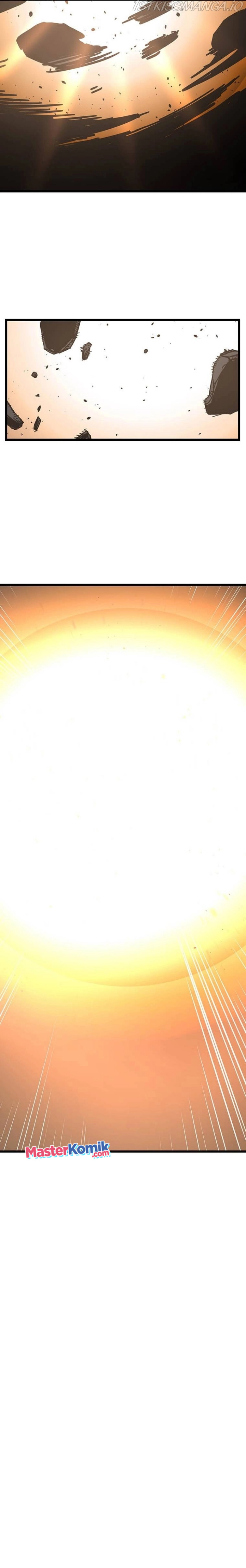 Bachelor’s Return chapter 123