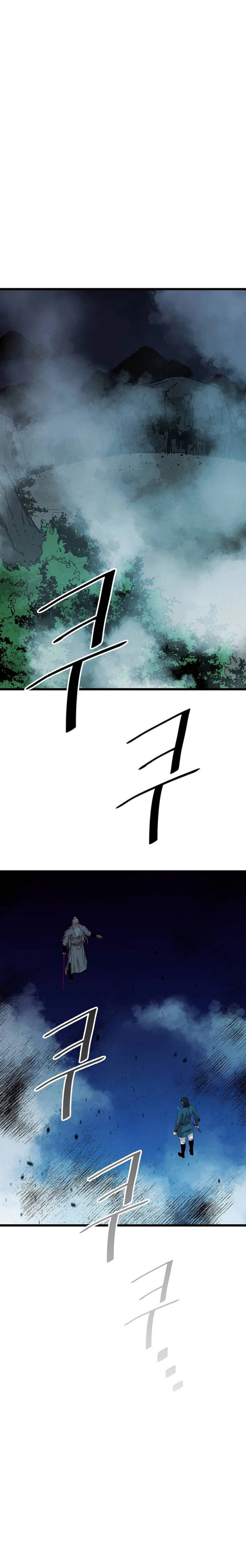 Bachelor’s Return chapter 123