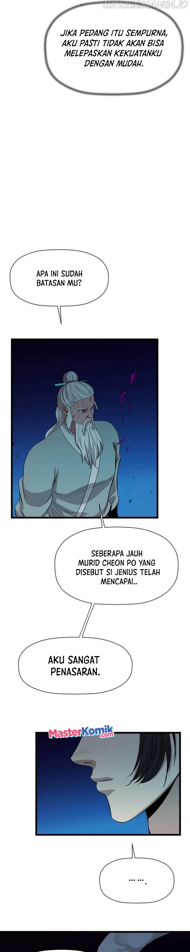 Bachelor’s Return chapter 123