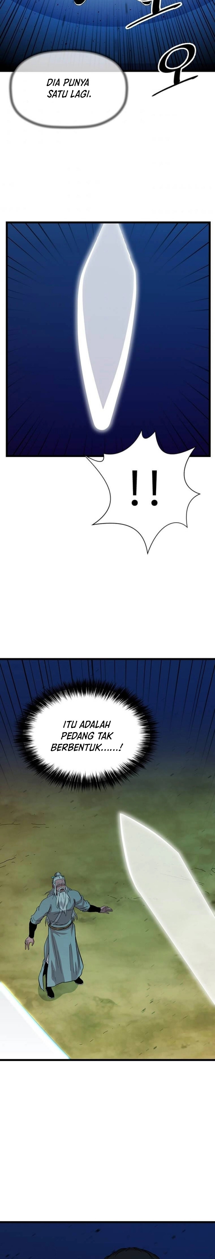 Bachelor’s Return chapter 123