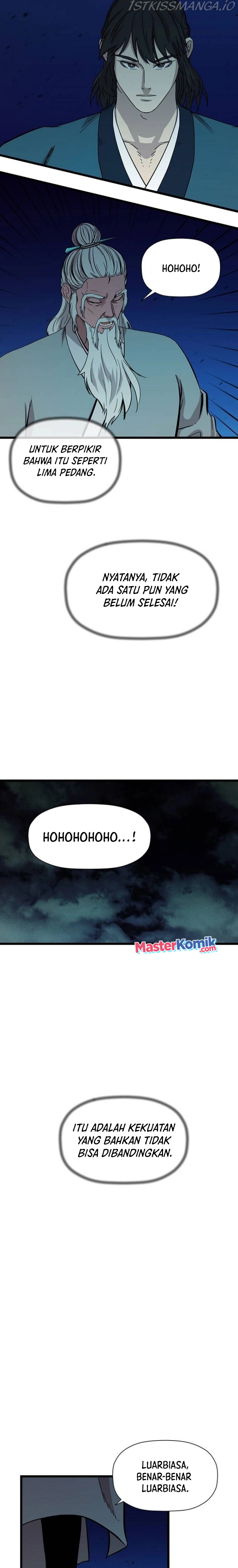 Bachelor’s Return chapter 123
