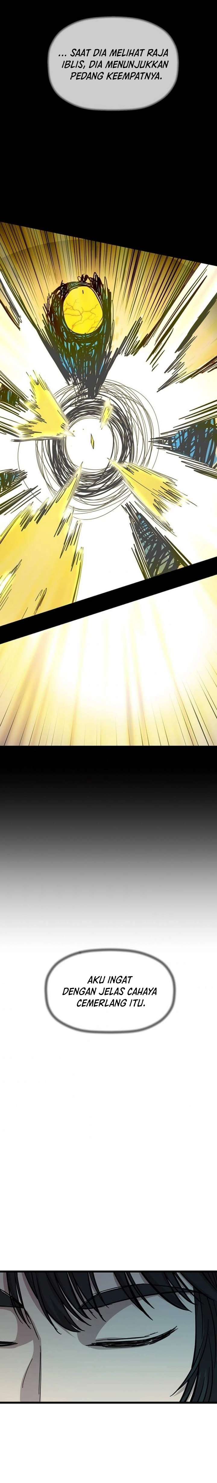 Bachelor’s Return chapter 123