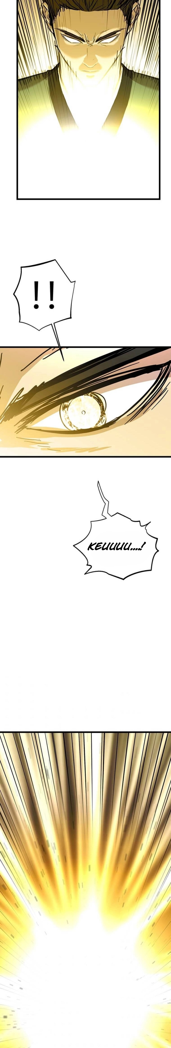 Bachelor’s Return chapter 123