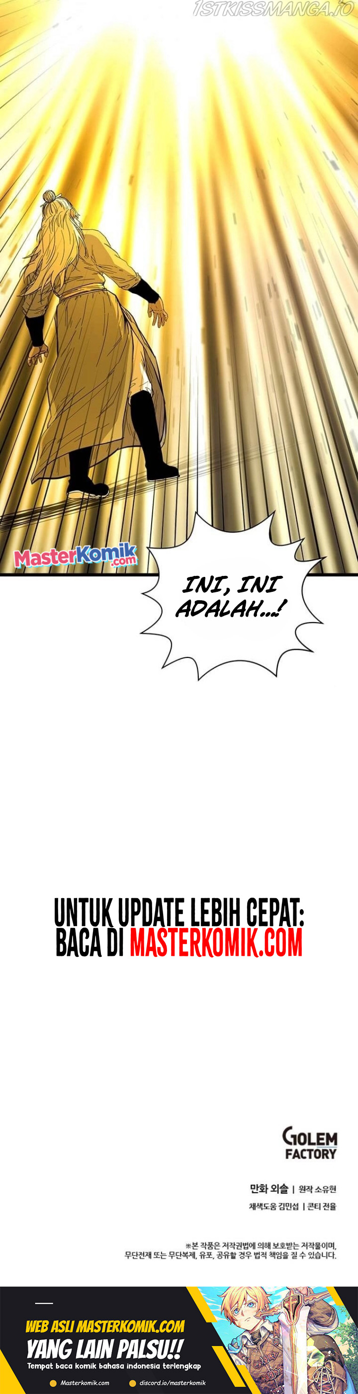 Bachelor’s Return chapter 123