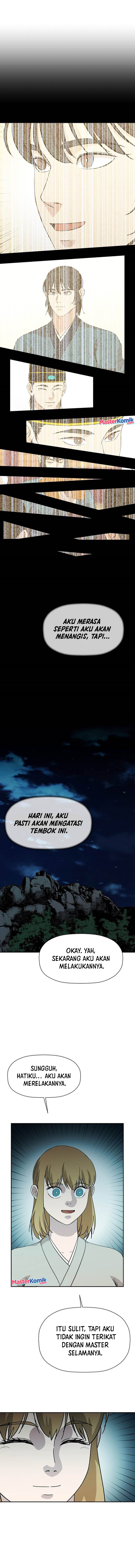 Bachelor’s Return Chapter 135 Bahasa Indonesia