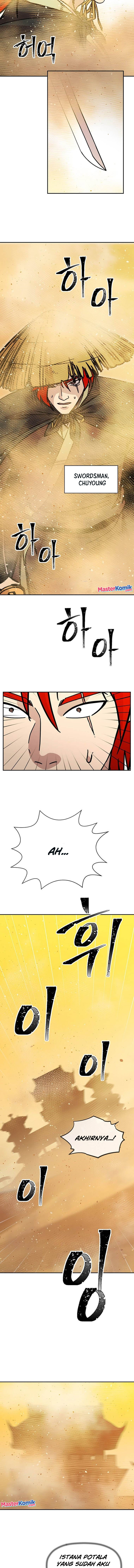 Bachelor’s Return Chapter 136 Bahasa Indonesia