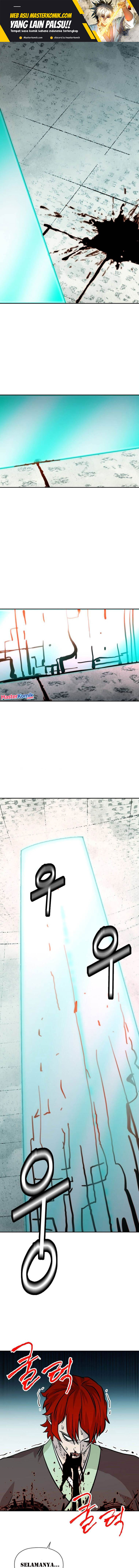 Bachelor’s Return Chapter 138 Bahasa Indonesia