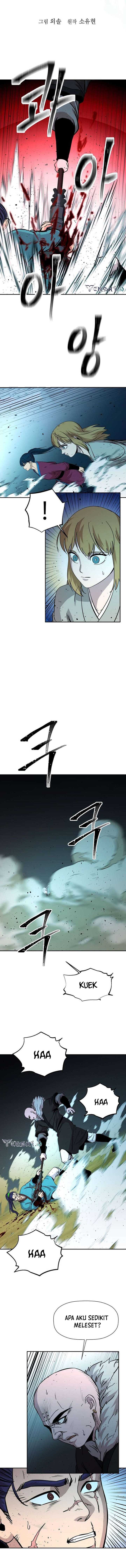 Bachelor’s Return Chapter 157 Bahasa Indonesia