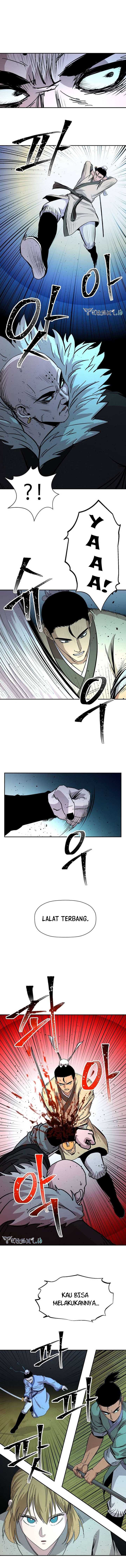 Bachelor’s Return Chapter 157 Bahasa Indonesia