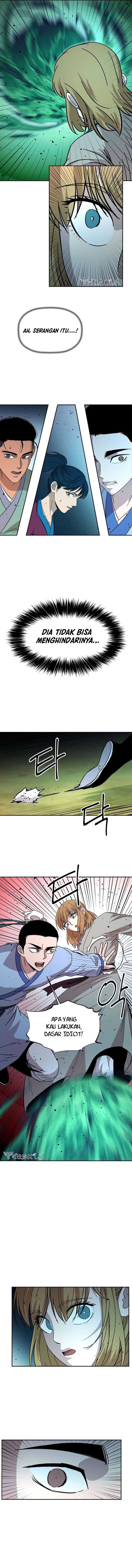 Bachelor’s Return Chapter 157 Bahasa Indonesia