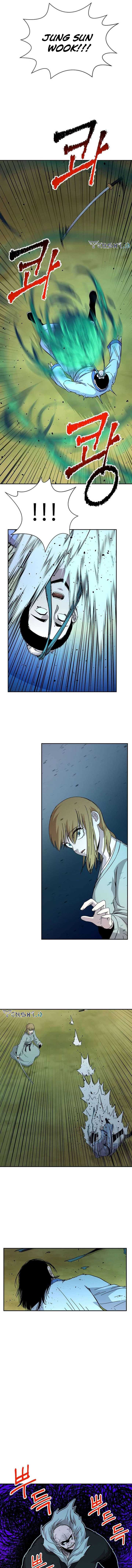 Bachelor’s Return Chapter 157 Bahasa Indonesia