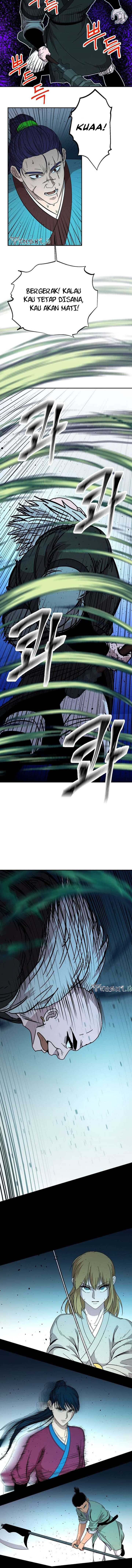 Bachelor’s Return Chapter 157 Bahasa Indonesia