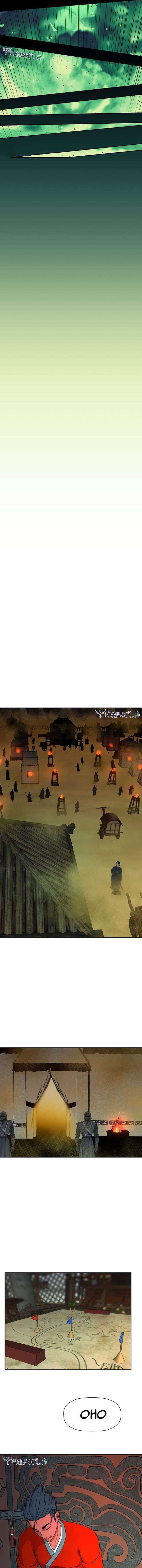 Bachelor’s Return Chapter 157 Bahasa Indonesia