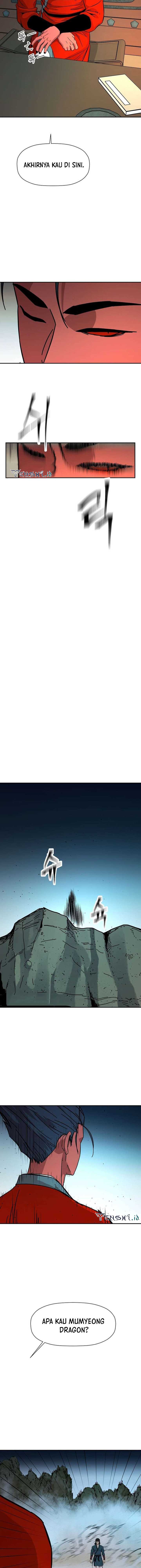 Bachelor’s Return Chapter 157 Bahasa Indonesia