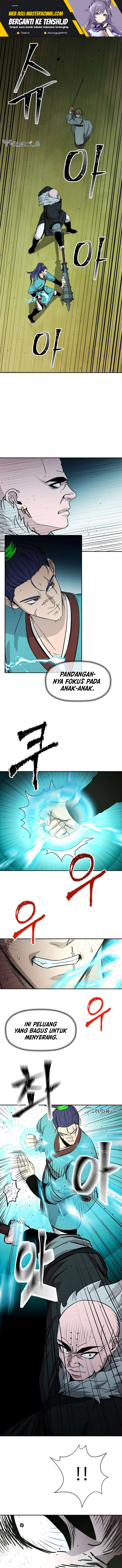 Bachelor’s Return Chapter 159 Bahasa Indonesia