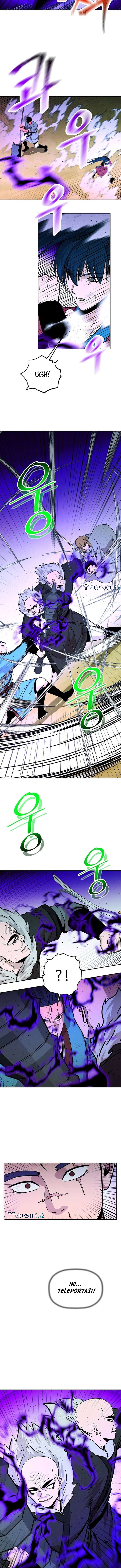 Bachelor’s Return Chapter 159 Bahasa Indonesia