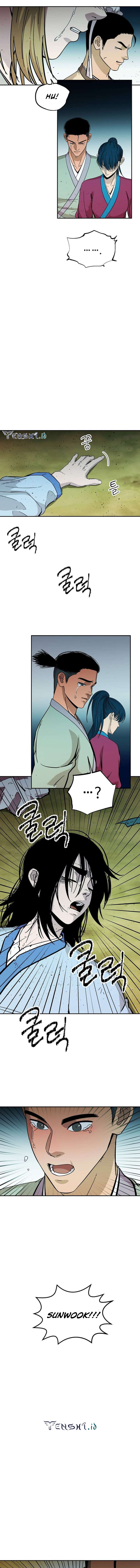 Bachelor’s Return Chapter 159 Bahasa Indonesia