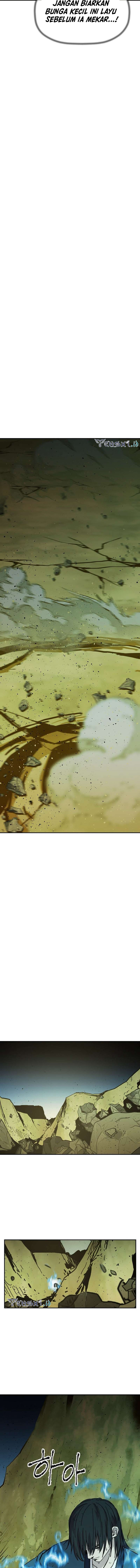 Bachelor’s Return Chapter 159 Bahasa Indonesia