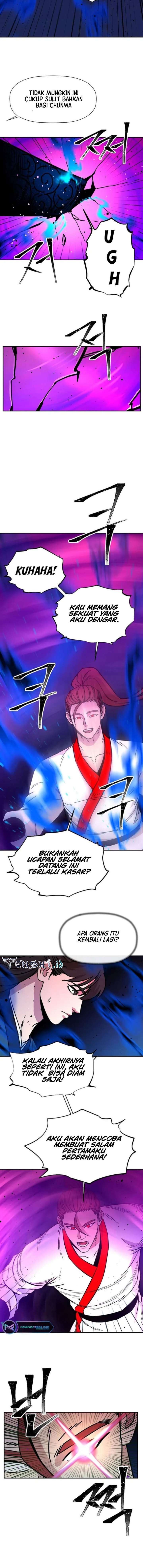 Bachelor’s Return chapter 178