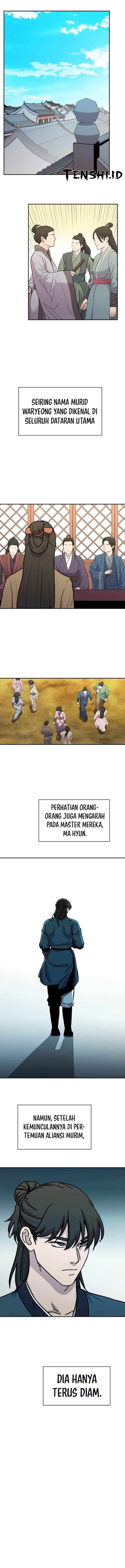 Dilarang COPAS - situs resmi www.mangacanblog.com - Komik bachelors return 188 - chapter 188 189 Indonesia bachelors return 188 - chapter 188 Terbaru 6|Baca Manga Komik Indonesia|Mangacan