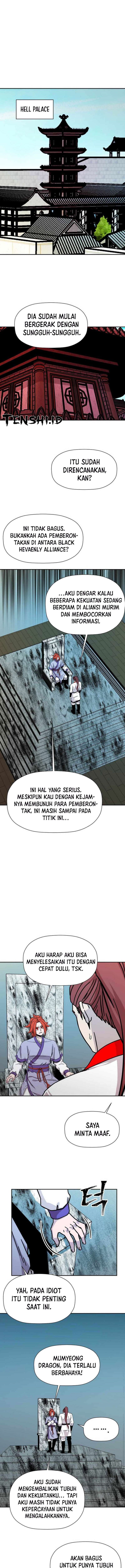 Dilarang COPAS - situs resmi www.mangacanblog.com - Komik bachelors return 188 - chapter 188 189 Indonesia bachelors return 188 - chapter 188 Terbaru 7|Baca Manga Komik Indonesia|Mangacan