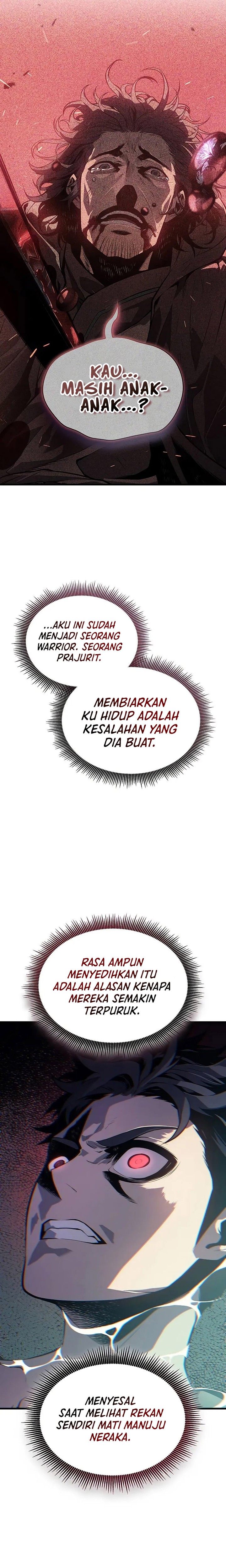 Bad Born Blood chapter 3