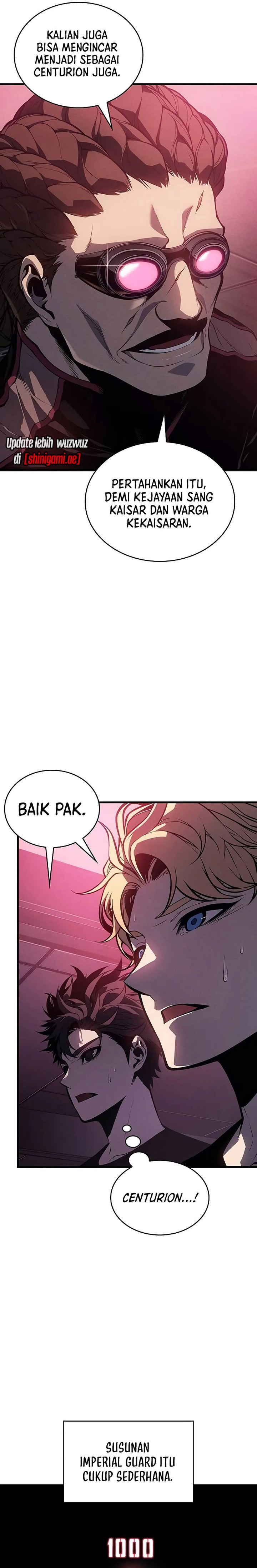 Bad Born Blood chapter 3