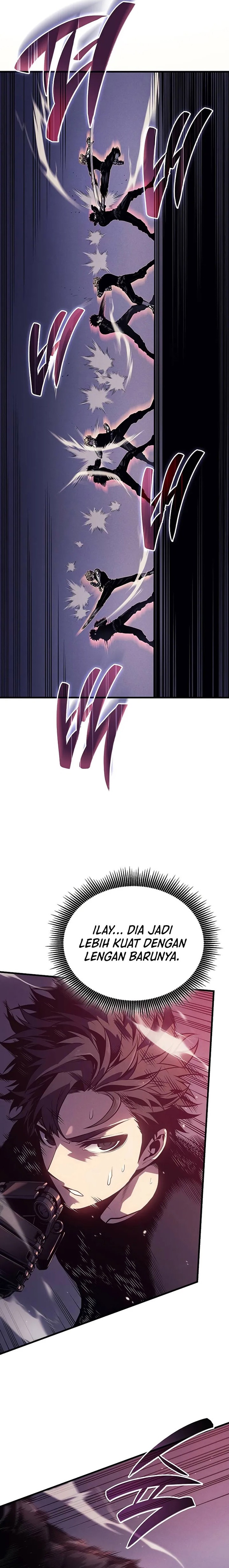 Bad Born Blood chapter 3