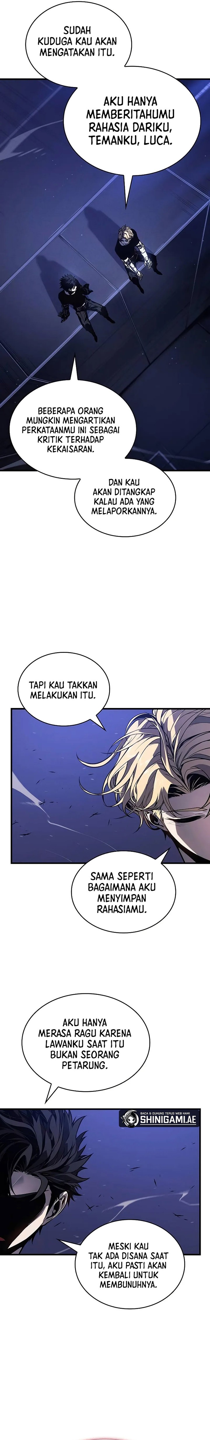 Bad Born Blood chapter 3