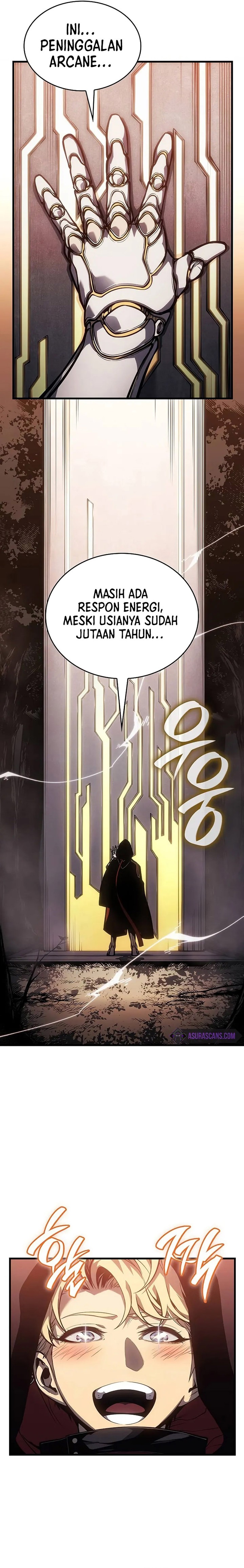 Bad Born Blood chapter 3