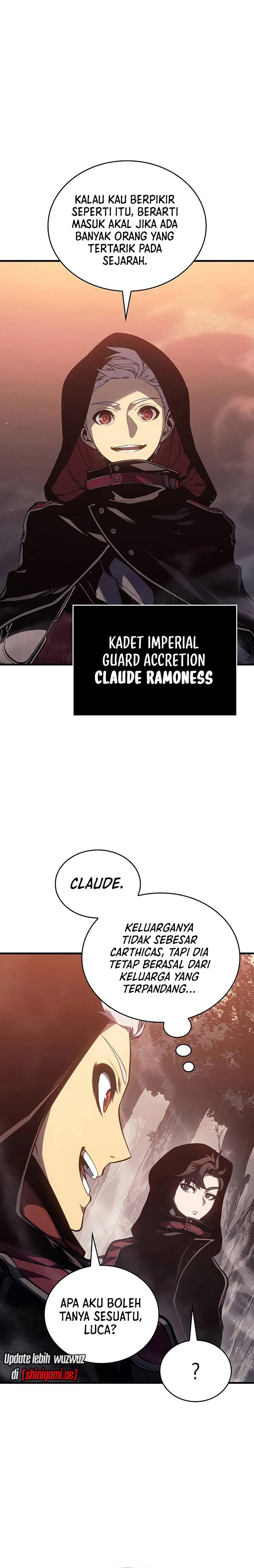 Bad Born Blood chapter 3