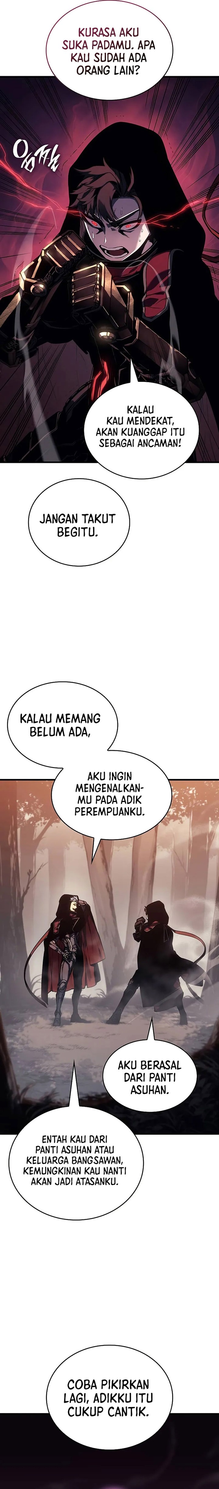 Bad Born Blood chapter 3
