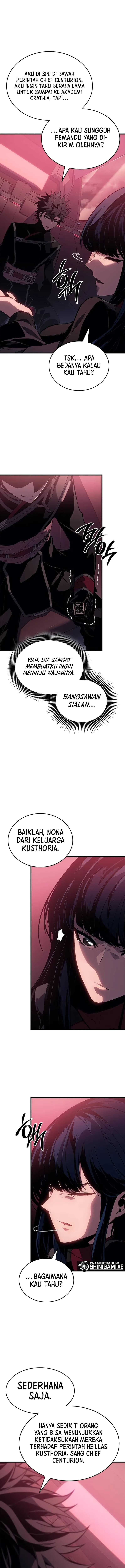 Bad Born Blood chapter 20