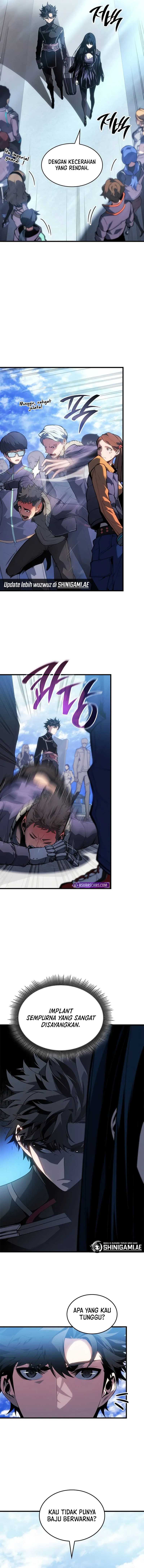 Bad Born Blood chapter 20