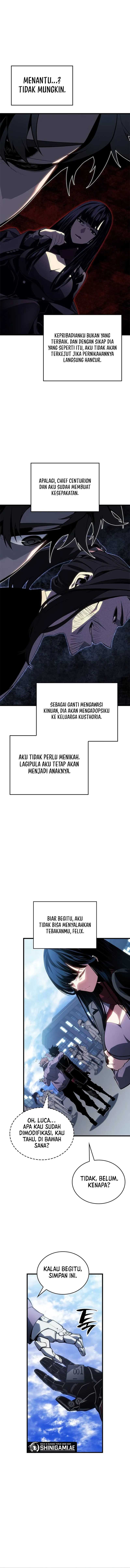 Bad Born Blood chapter 20