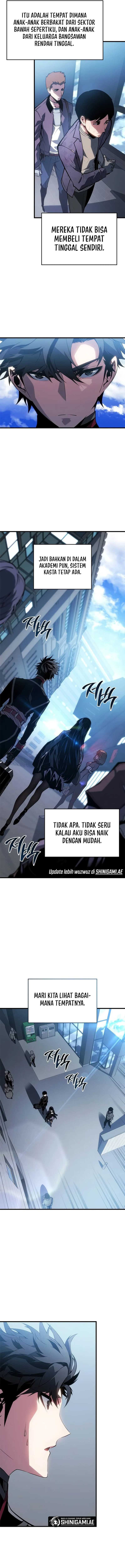 Bad Born Blood chapter 20