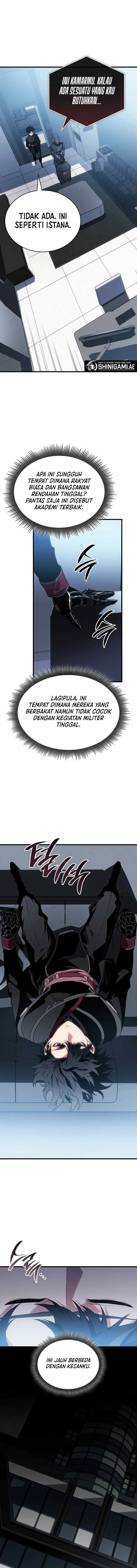 Bad Born Blood chapter 20