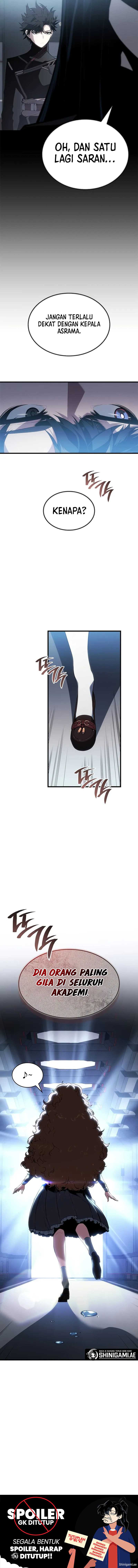Bad Born Blood chapter 20
