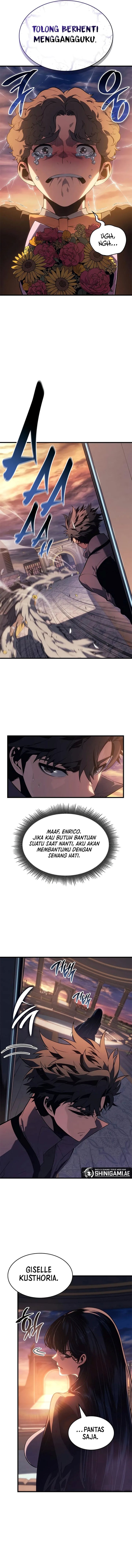 Bad Born Blood chapter 25