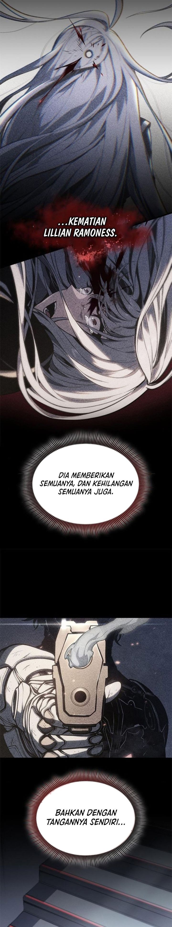 Bad Born Blood chapter 34