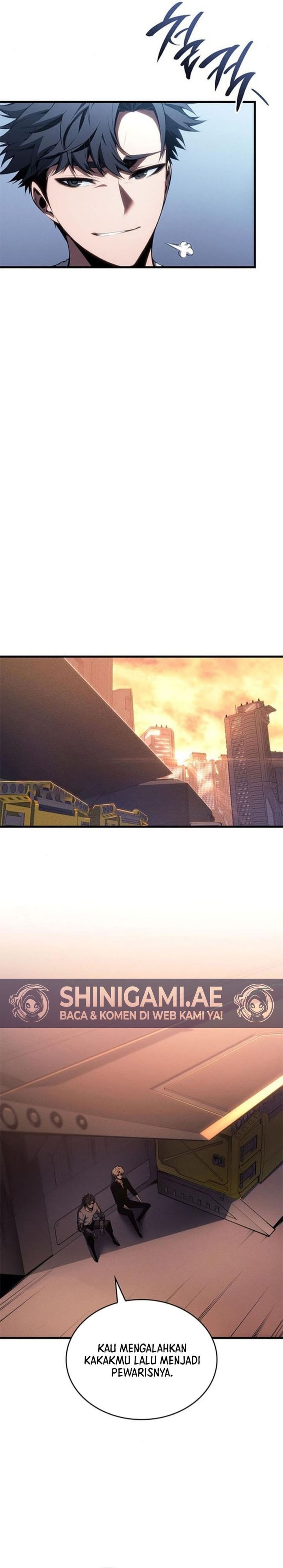 Bad Born Blood chapter 34