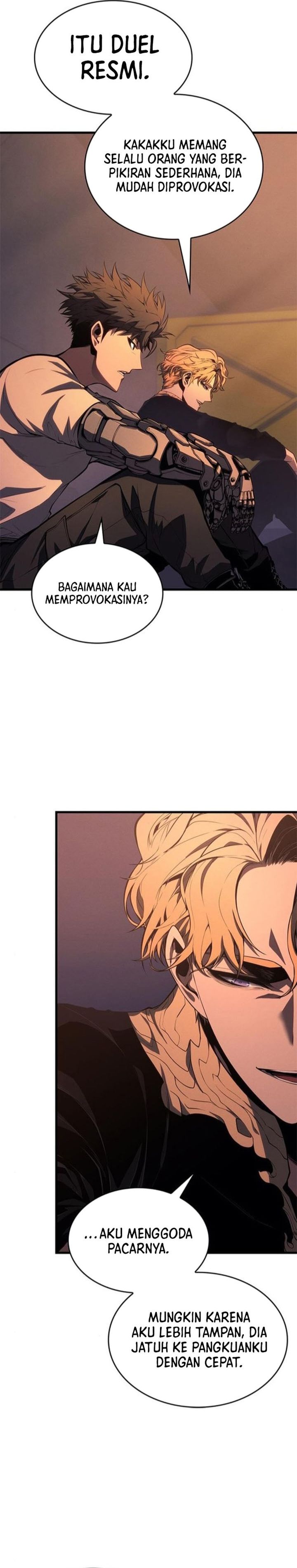 Bad Born Blood chapter 34