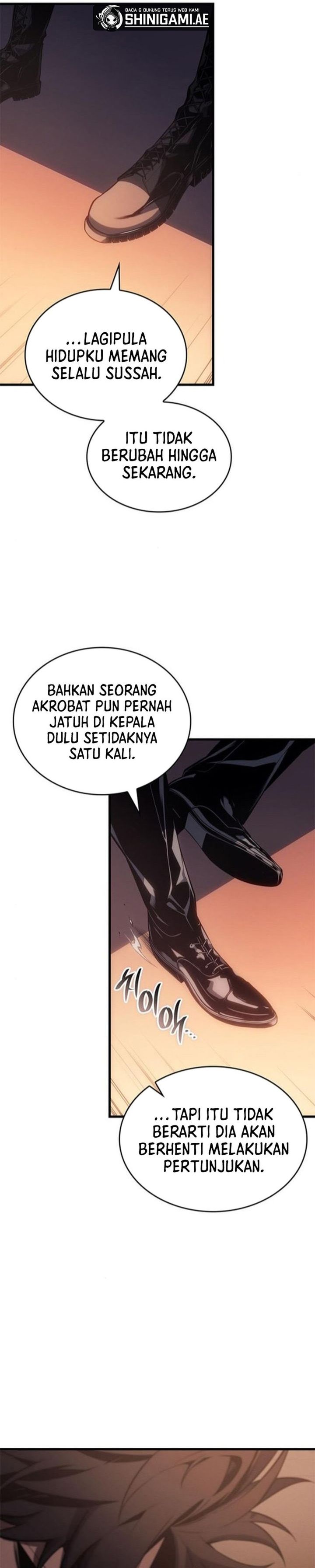 Bad Born Blood chapter 34