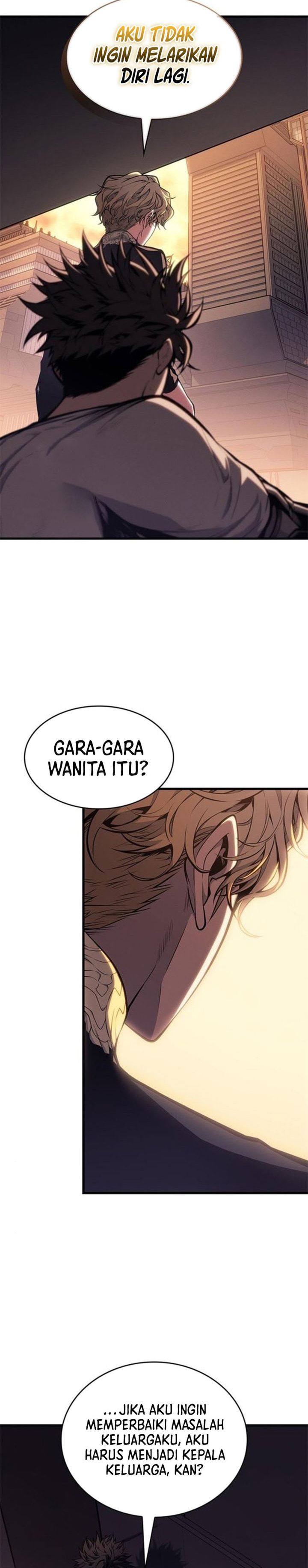 Bad Born Blood chapter 34