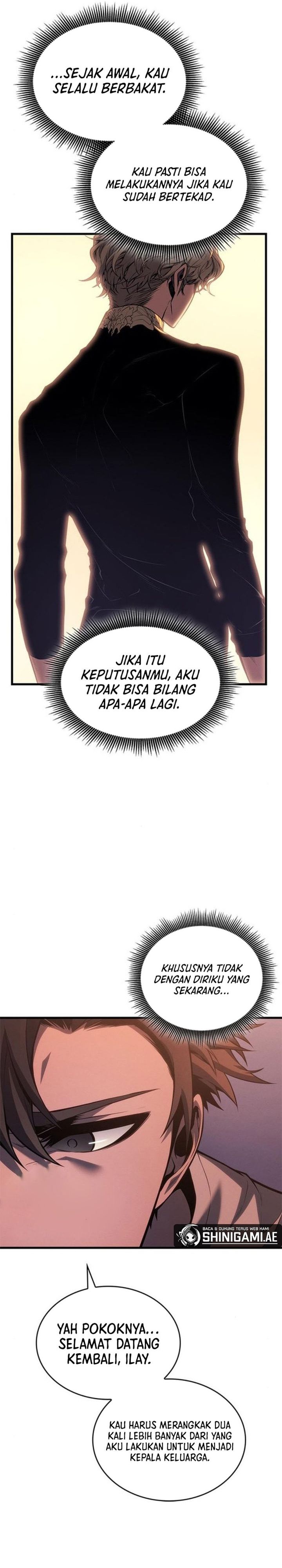 Bad Born Blood chapter 34
