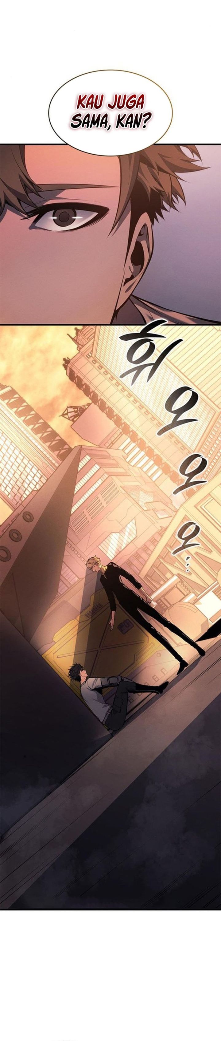 Bad Born Blood chapter 34