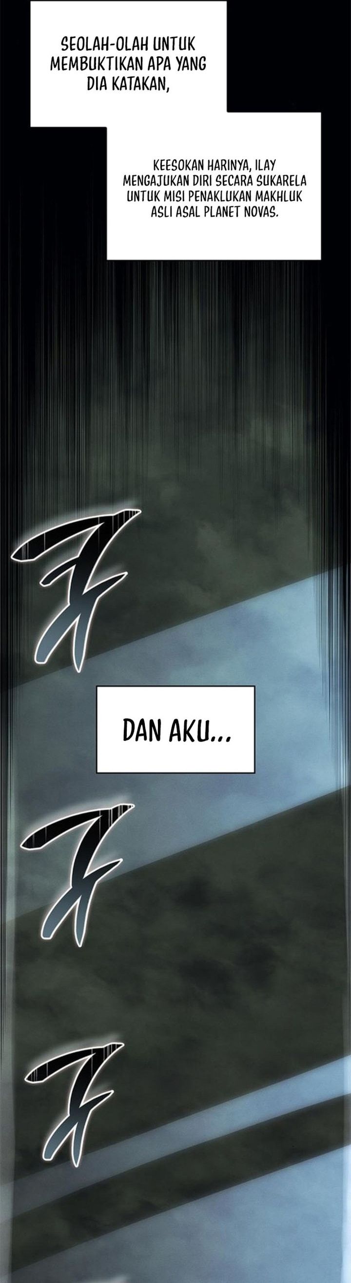 Bad Born Blood chapter 34