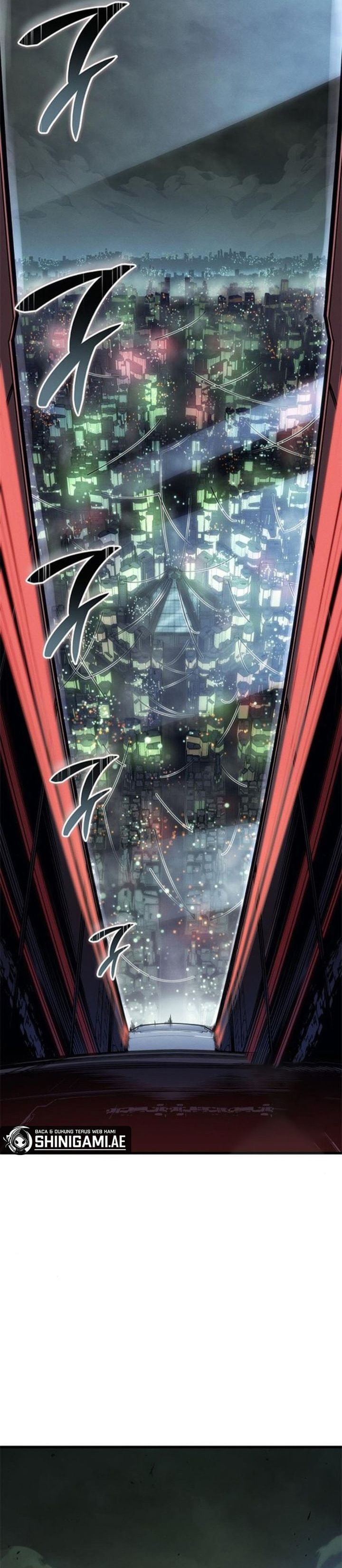 Bad Born Blood chapter 34