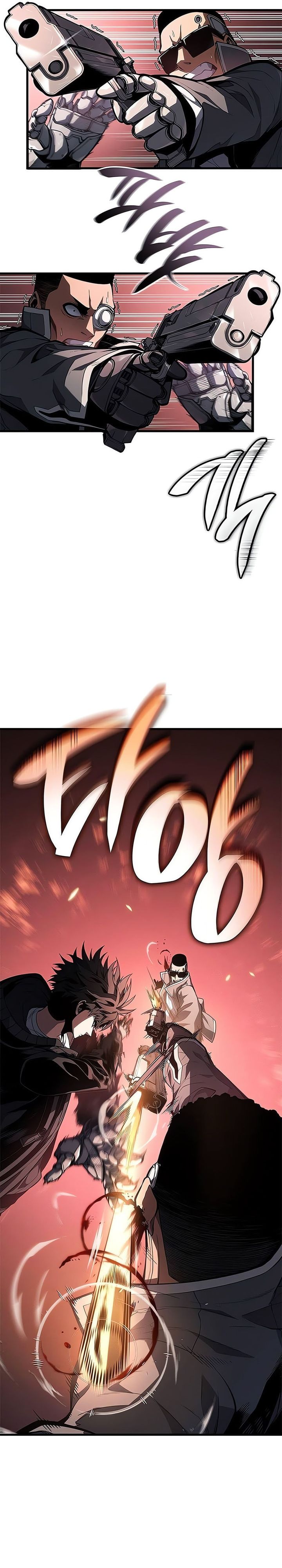 Bad Born Blood chapter 36